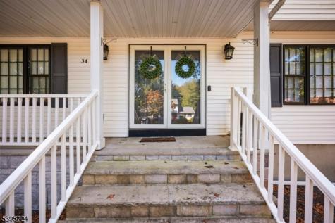 34 Brookside Circle Marlboro NJ 07746