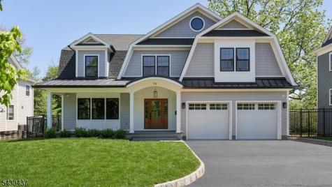 714 E Broad Street Westfield NJ 07090