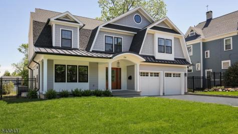 714 E Broad Street Westfield NJ 07090