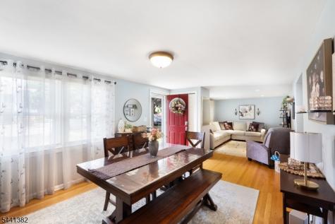 19 Glenview Drive West Orange NJ 07052