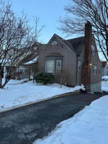 1918 Ingalls Avenue Linden NJ 07036