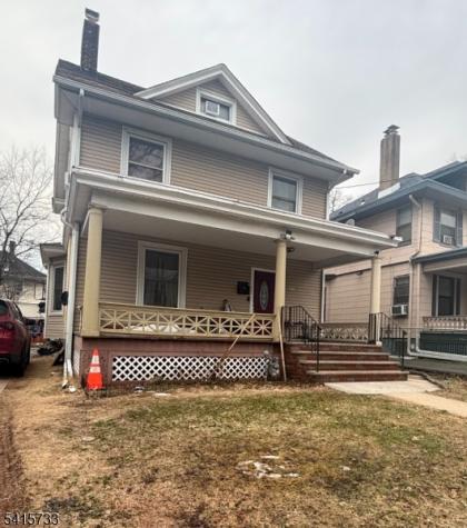 1504 Munn Avenue Hillside NJ 07205