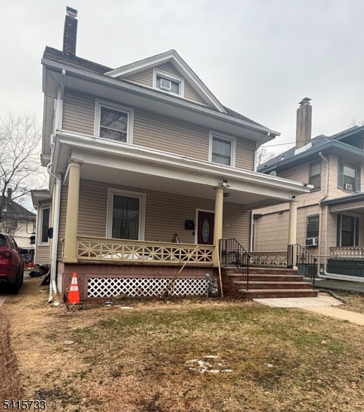 1504 Munn Avenue Hillside NJ 07205