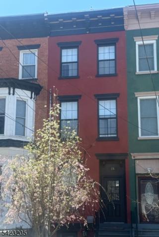 23 Belmont Avenue Jersey City NJ 07304