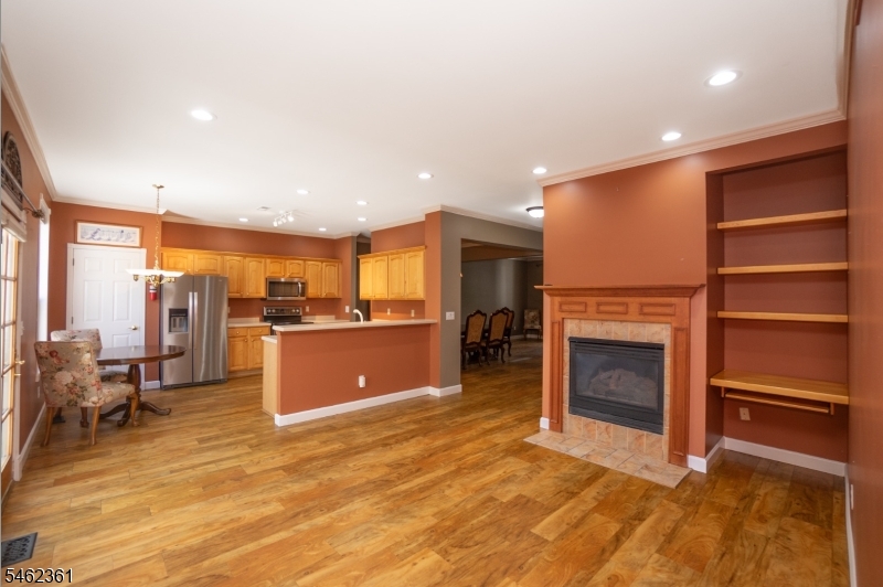 43 Tannery Hill Drive Hardyston NJ 07419