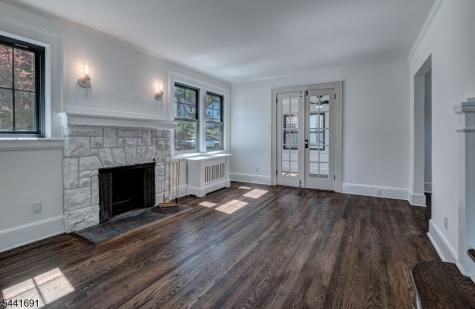 35 Sheridan Avenue West Orange NJ 07052