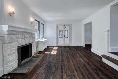 35 Sheridan Avenue West Orange NJ 07052