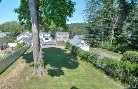 35 Sheridan Avenue West Orange NJ 07052