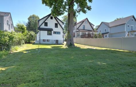 35 Sheridan Avenue West Orange NJ 07052