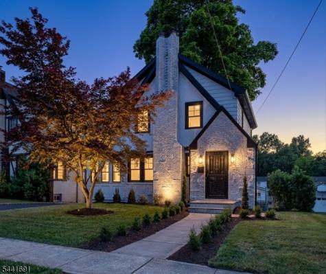 35 Sheridan Avenue West Orange NJ 07052