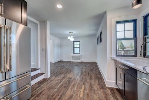 35 Sheridan Avenue West Orange NJ 07052