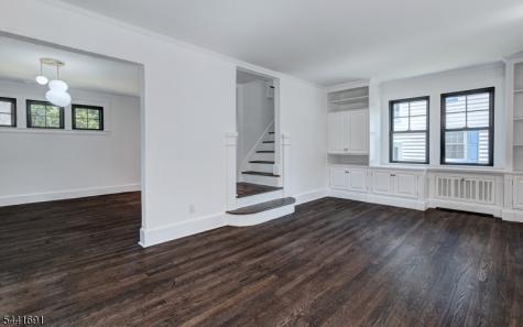 35 Sheridan Avenue West Orange NJ 07052