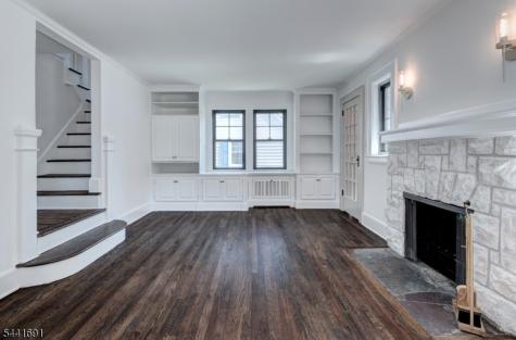35 Sheridan Avenue West Orange NJ 07052