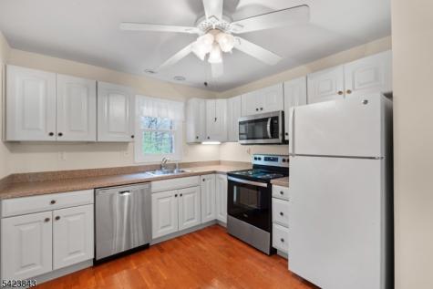 26 Tamarack Road Byram NJ 07821