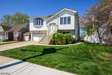 147 11TH Street Wood-ridge NJ 07075