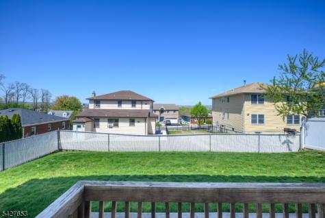 147 11TH Street Wood-ridge NJ 07075