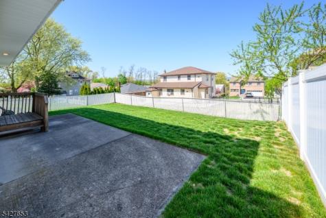 147 11TH Street Wood-ridge NJ 07075