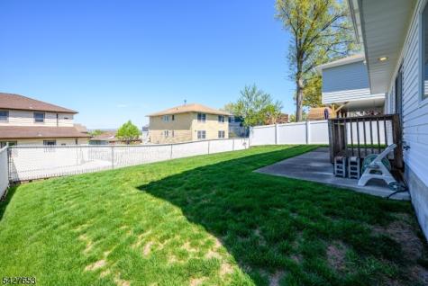 147 11TH Street Wood-ridge NJ 07075
