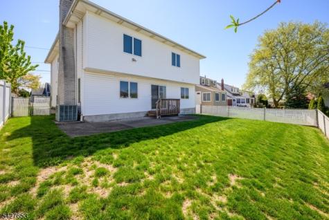 147 11TH Street Wood-ridge NJ 07075