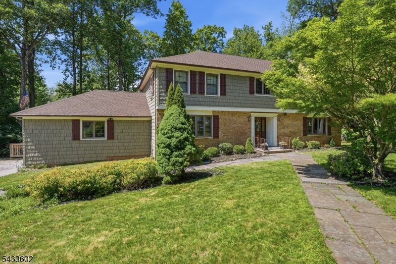 31 Branko Road Berkeley Heights NJ 07922