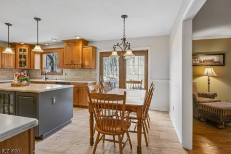 31 Branko Road Berkeley Heights NJ 07922