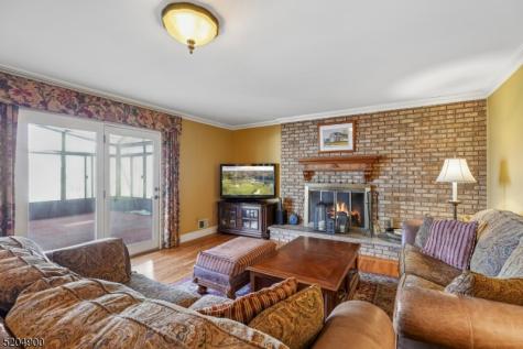31 Branko Road Berkeley Heights NJ 07922