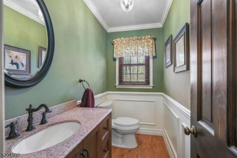 31 Branko Road Berkeley Heights NJ 07922