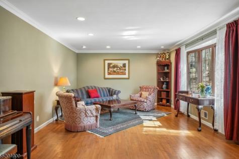 31 Branko Road Berkeley Heights NJ 07922