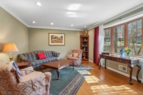 31 Branko Road Berkeley Heights NJ 07922