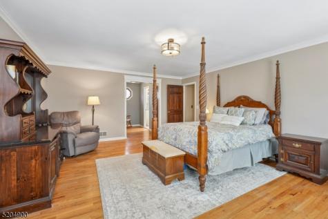 31 Branko Road Berkeley Heights NJ 07922