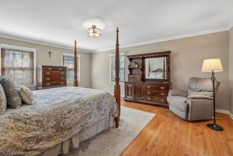 31 Branko Road Berkeley Heights NJ 07922