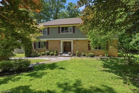 31 Branko Road Berkeley Heights NJ 07922