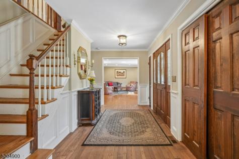 31 Branko Road Berkeley Heights NJ 07922