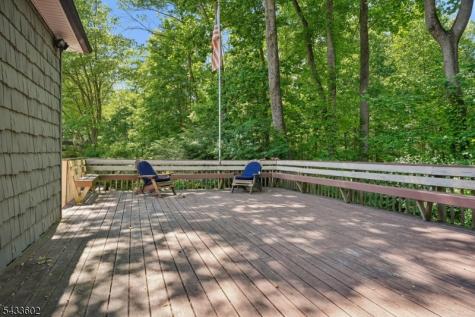 31 Branko Road Berkeley Heights NJ 07922