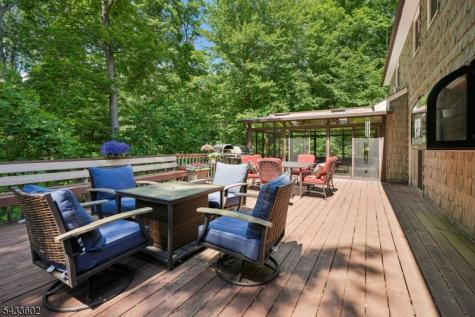 31 Branko Road Berkeley Heights NJ 07922