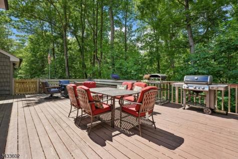 31 Branko Road Berkeley Heights NJ 07922