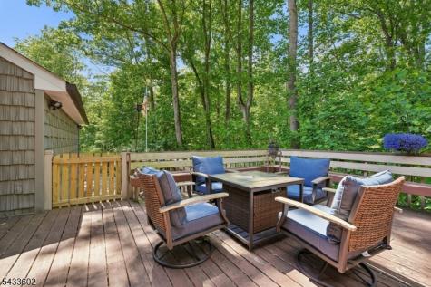 31 Branko Road Berkeley Heights NJ 07922