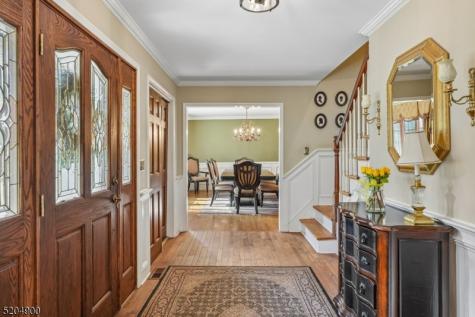 31 Branko Road Berkeley Heights NJ 07922