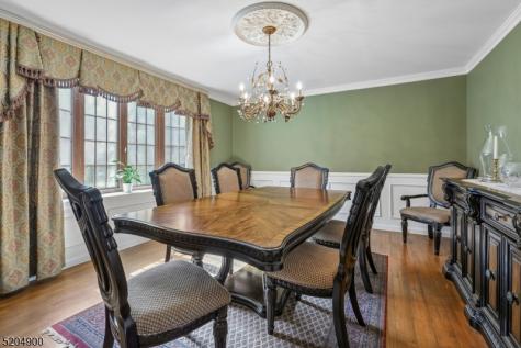 31 Branko Road Berkeley Heights NJ 07922
