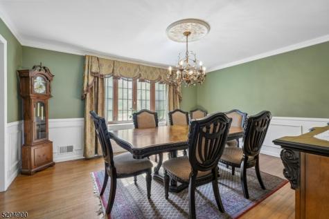 31 Branko Road Berkeley Heights NJ 07922