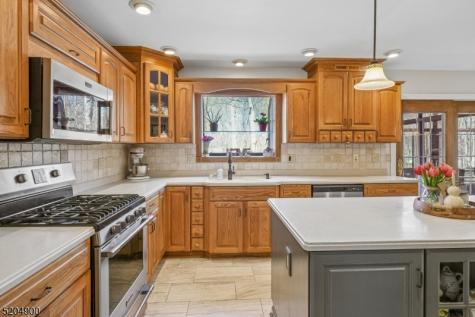 31 Branko Road Berkeley Heights NJ 07922