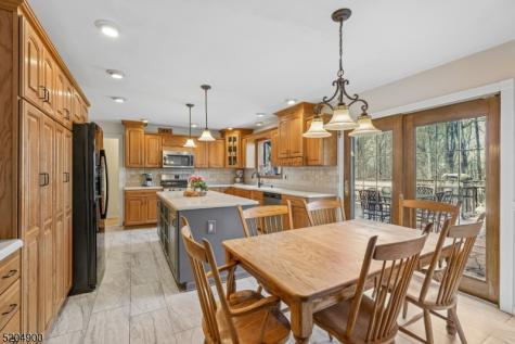 31 Branko Road Berkeley Heights NJ 07922