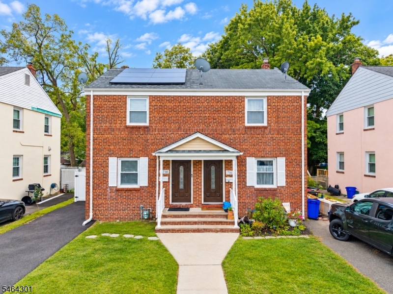 714 W Scott Avenue Rahway NJ 07065