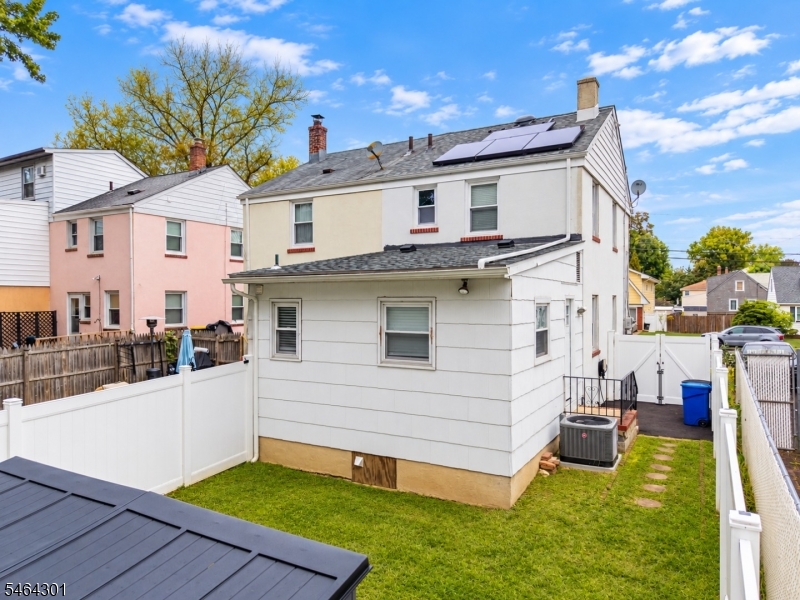 714 W Scott Avenue Rahway NJ 07065