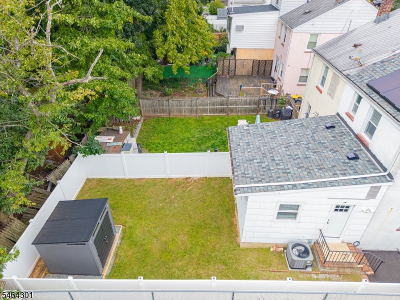 714 W Scott Avenue Rahway NJ 07065