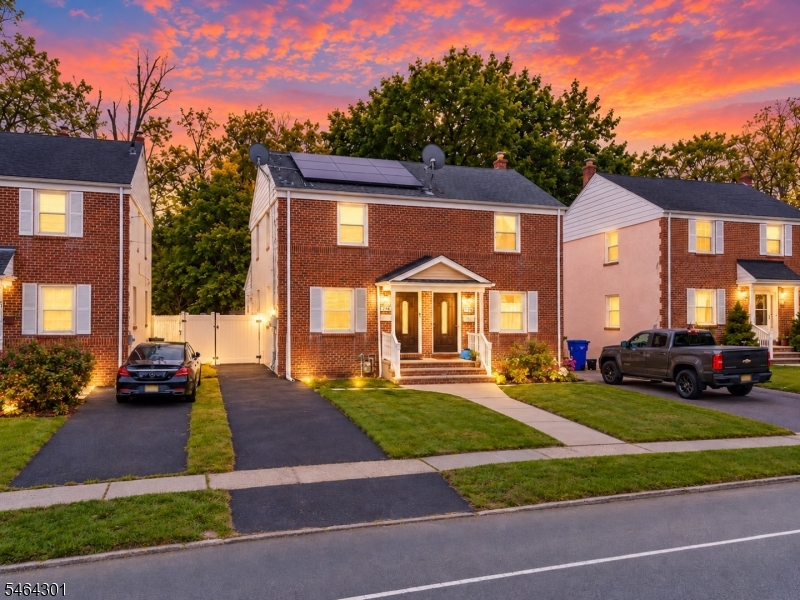 714 W Scott Avenue Rahway NJ 07065