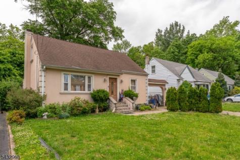 339 Oakwood Avenue Kenilworth NJ 07033