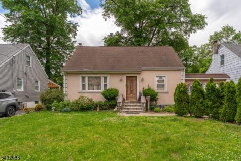 339 Oakwood Avenue Kenilworth NJ 07033