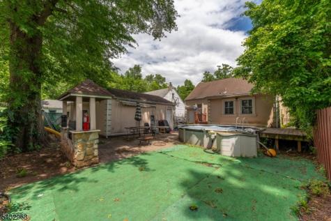 339 Oakwood Avenue Kenilworth NJ 07033