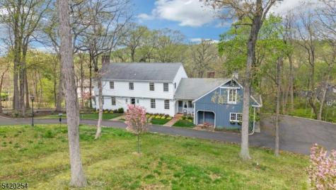 94 Brook Drive Watchung NJ 07069